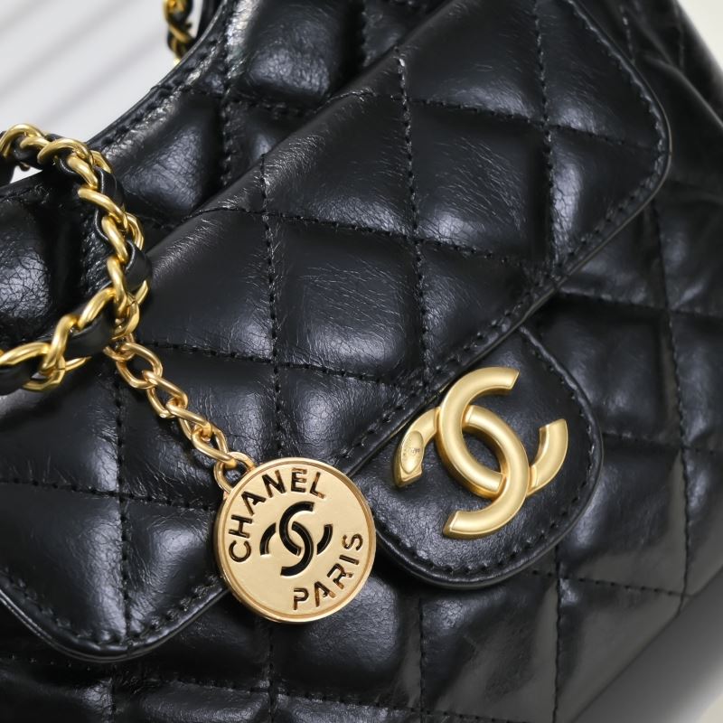 Chanel Hobo Bags